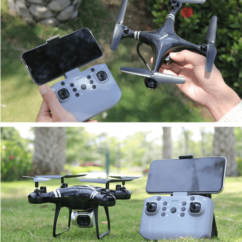 Drone Com Câmera Oregon Pro