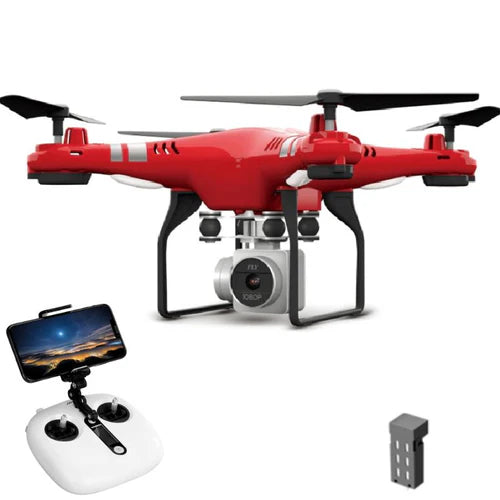 Drone Com Câmera Oregon Pro