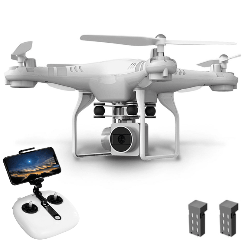 Drone Com Câmera Oregon Pro