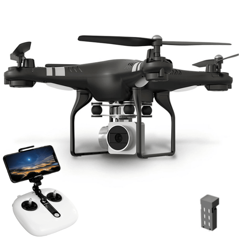 Drone Com Câmera Oregon Pro