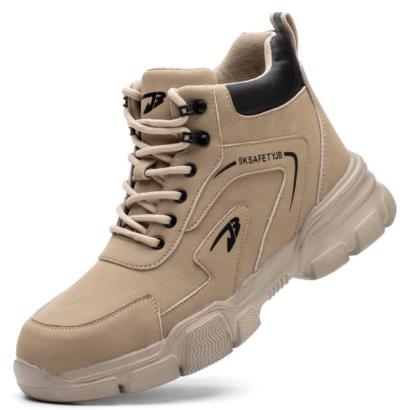 Bota Masculina Anti Impacto Blockend