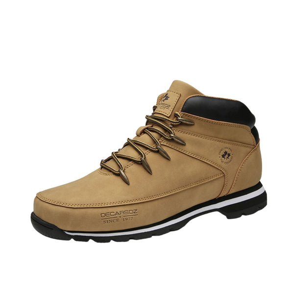 Bota Masculina Decars Men