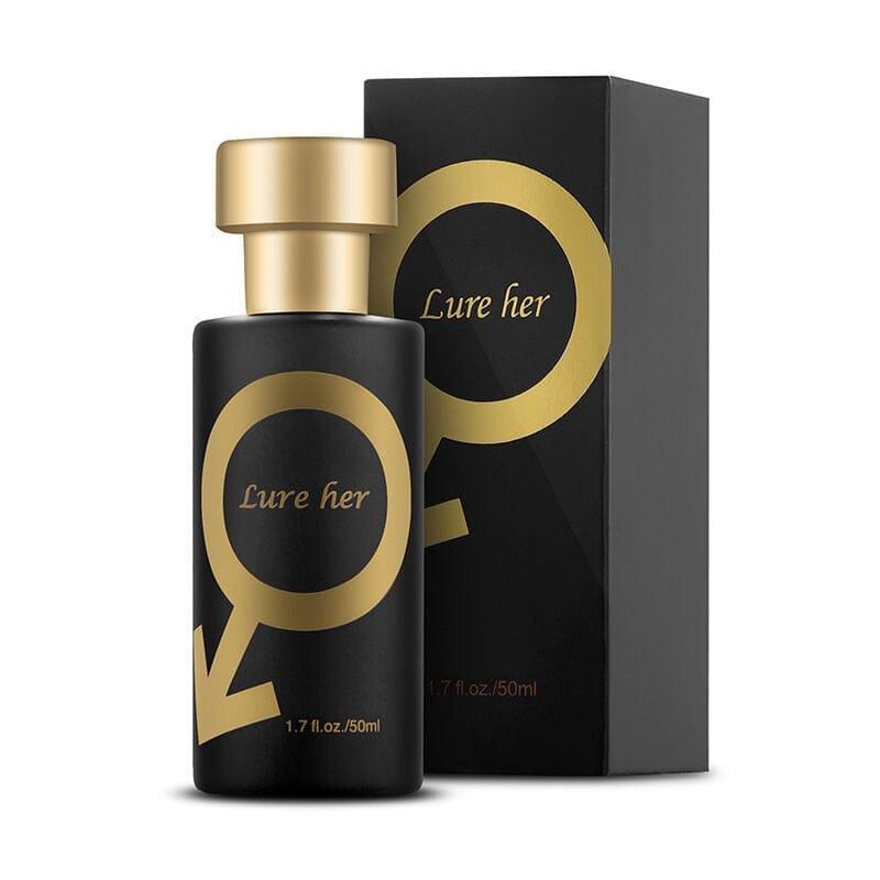 Perfume Afrodisíaco - FeromônioFort