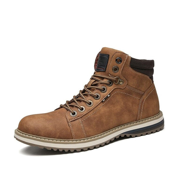 Bota Masculina Hide Men