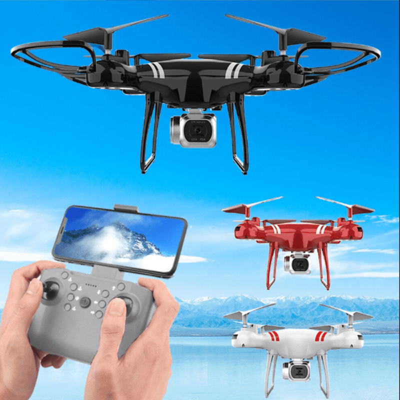 Drone Com Câmera Oregon Pro