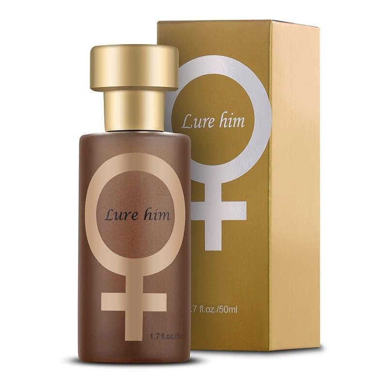 Perfume Afrodisíaco - FeromônioFort