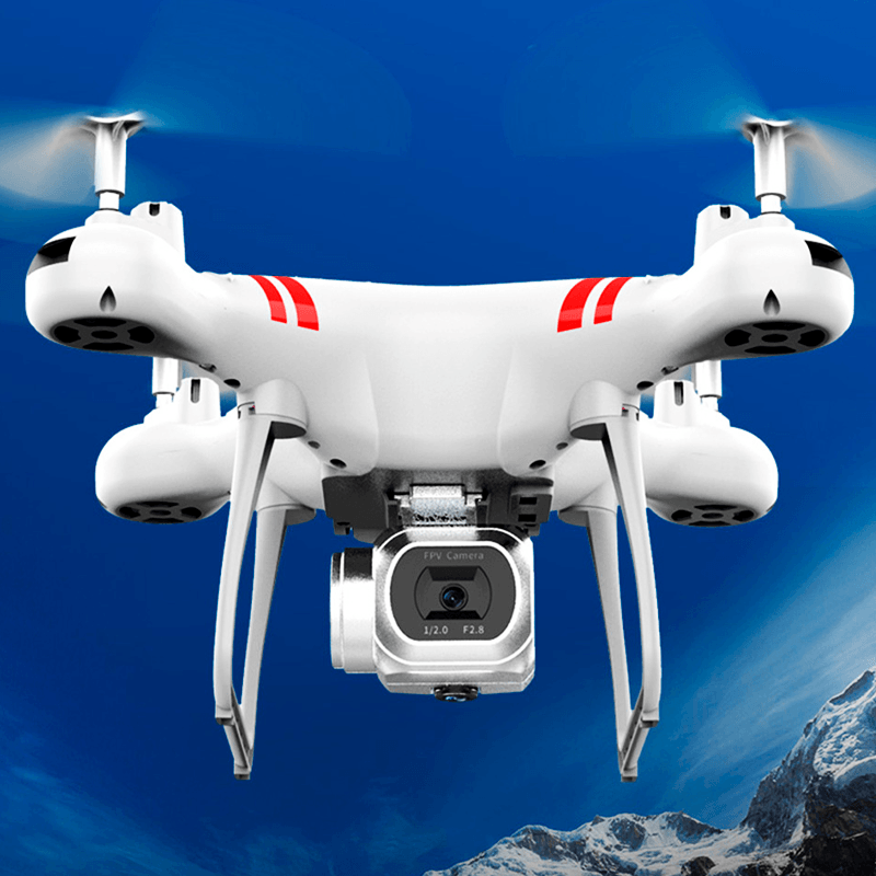 Drone Com Câmera Oregon Pro