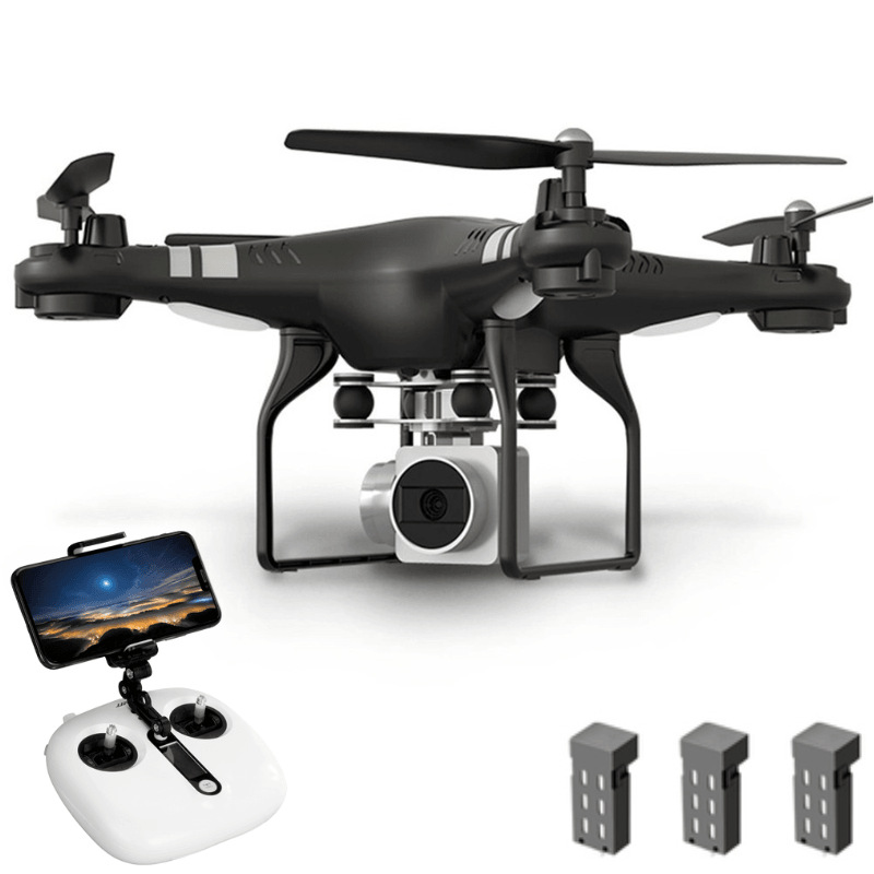 Drone Com Câmera Oregon Pro