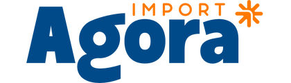 Logotipo da loja Importagora
