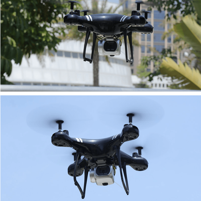Drone Com Câmera Oregon Pro