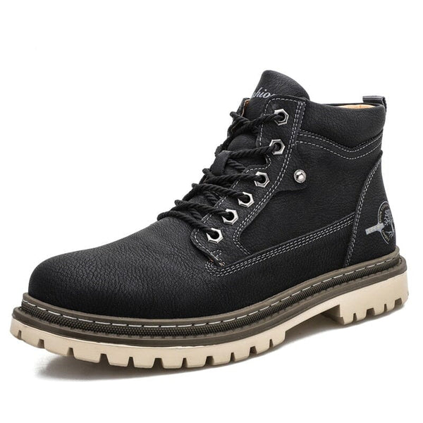 Bota Masculina Groove