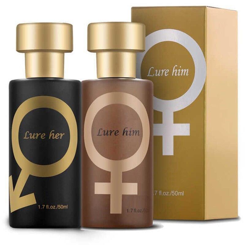 Perfume Afrodisíaco - FeromônioFort