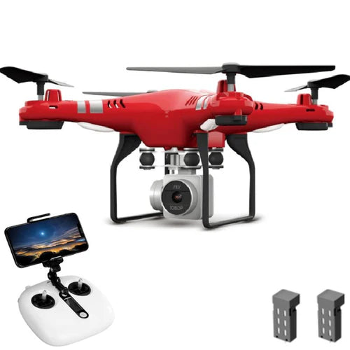Drone Com Câmera Oregon Pro