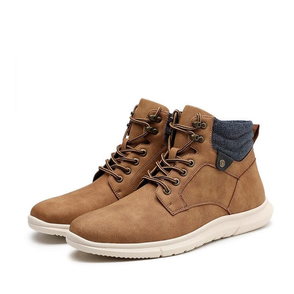 Bota Masculina Elegance Men